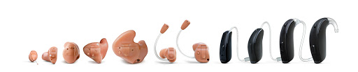 Hearing Aid Express Mesquite