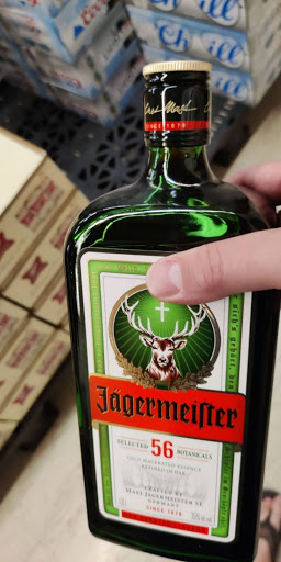 Liquor Store «MGM Wine & Spirits», reviews and photos, 275 White Bear Ave, St Paul, MN 55106, USA