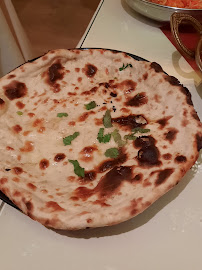 Naan du Restaurant indien Restaurant Kayani à Boulogne-Billancourt - n°2