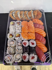 Photos du propriétaire du Restaurant de sushis O'mimi Sushi à Belley - n°20