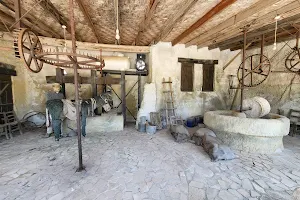 Oleastro Olive Park mill museum image