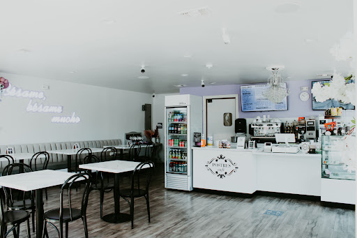 Postres Cafe