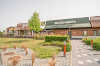 Photos du propriétaire du Restauration rapide McDonald's à La Francheville - n°1