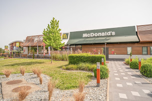 Photo n°7 de McDonald's à La Francheville ()