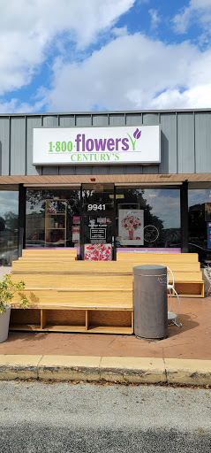 Century Florist, 9941 Pines Blvd, Hollywood, FL 33025, USA, 