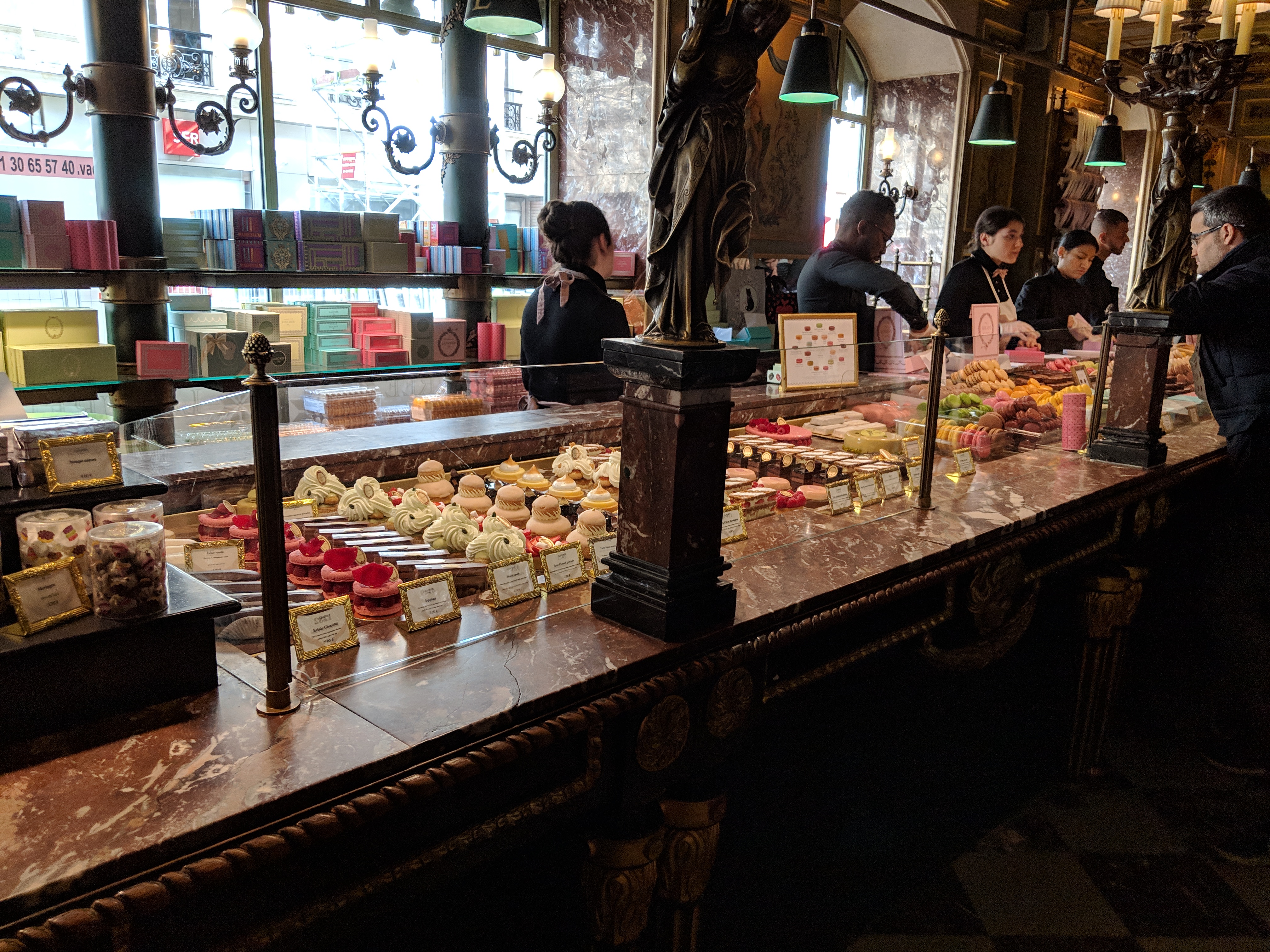 Photo n° 6 de l'avis de Anthony. fait le 10/04/2019 à 22:10