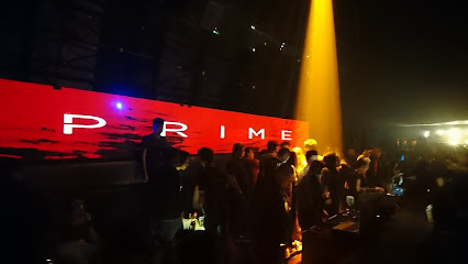 Prime club