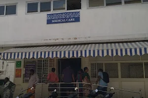 Saravanan Medical Care image