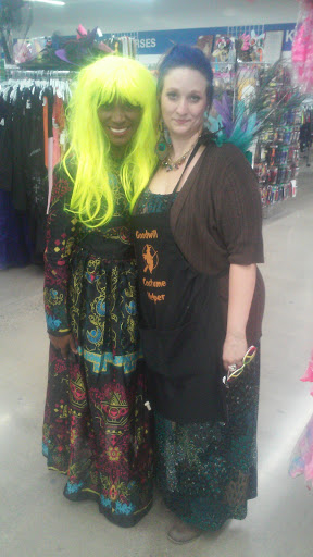 Thrift Store «Goodwill», reviews and photos