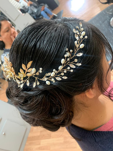 Beauty Salon «Lily Hair Salon», reviews and photos, 487 Campbell Ave # C, West Haven, CT 06516, USA