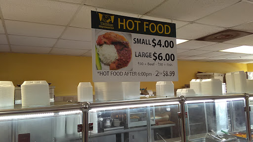 Grocery Store «Unidos Supermarket», reviews and photos, 1870 Providence Blvd # D, Deltona, FL 32725, USA