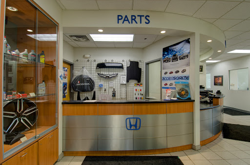 Honda Dealer «Kelly Honda», reviews and photos, 540 Lynnway, Lynn, MA 01905, USA