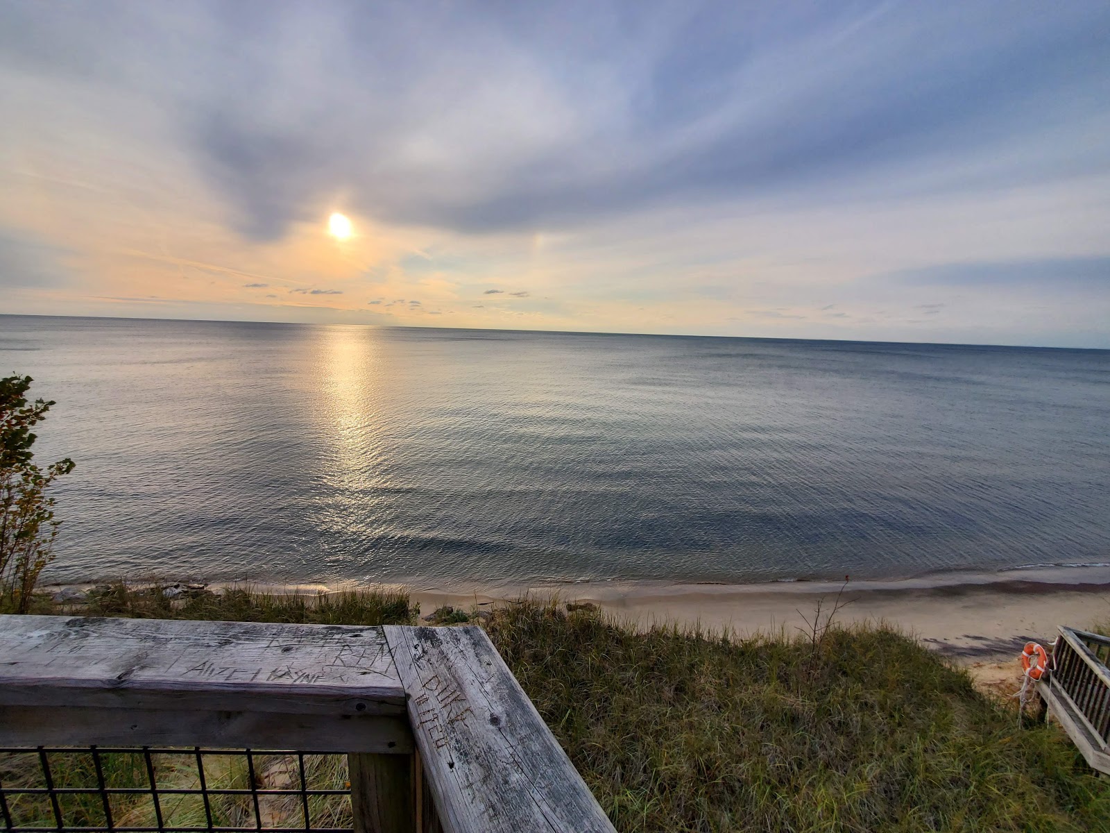 Kouw Park Beach photo #8