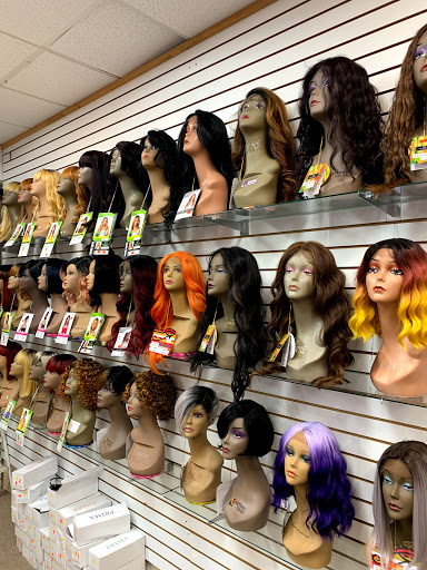 Cosmetics Store «Koko Beauty Supply», reviews and photos, 4875 Floyd Rd SW, Mableton, GA 30126, USA