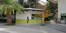 Colegio Dunalastair Early Childhood Centre
