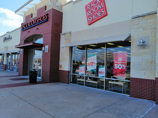 Rack Room Shoes, 5132 Kyle Centre Dr #110, Kyle, TX 78640, USA, 
