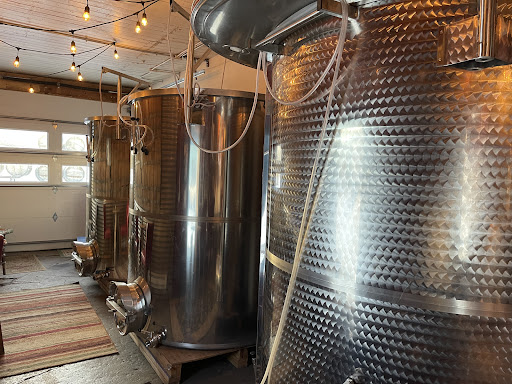 Winery «Winter Park Winery», reviews and photos, 395 Zerex St, Fraser, CO 80442, USA
