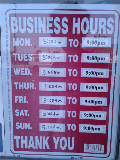 Donut Shop «Angel Donuts», reviews and photos, 10254 Rosecrans Ave, Bellflower, CA 90706, USA