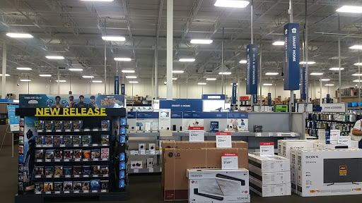 Electronics Store «Best Buy», reviews and photos, 5025 Jimmy Lee Smith Pkwy, Hiram, GA 30141, USA