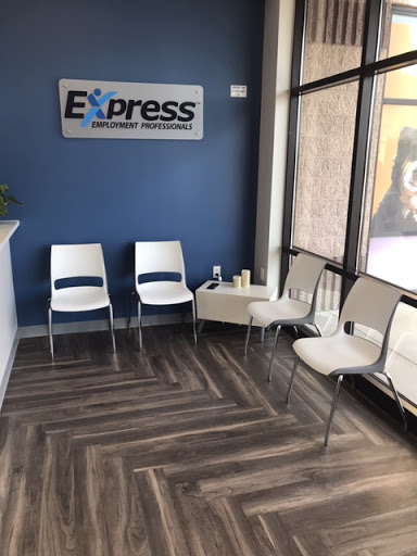 Employment Agency «Express Employment Professionals - Colorado Springs, CO (North)», reviews and photos, 3309 Academy Blvd N, Colorado Springs, CO 80917, USA