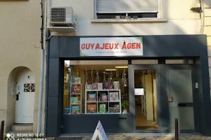 Guyajeux Agen image