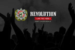 Revolution Live image