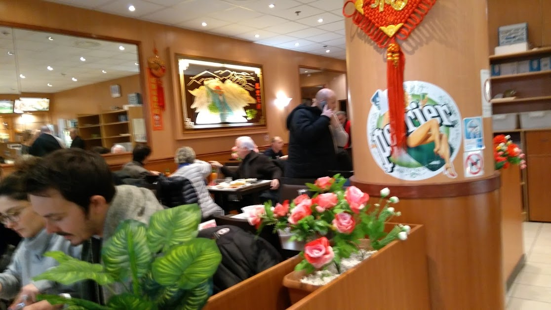 Traiteur Asiatique Gourmets Coupole à Charenton-le-Pont