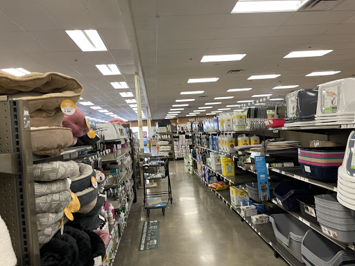 Pet Supply Store «Petco Animal Supplies», reviews and photos, 1530 Black Lake Blvd SW D, Olympia, WA 98502, USA