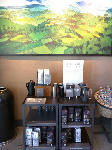 Coffee Shop «Starbucks», reviews and photos, 875 Providence Hwy, Dedham, MA 02026, USA