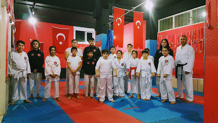 Samandıra karate gençlik Spor kulübü