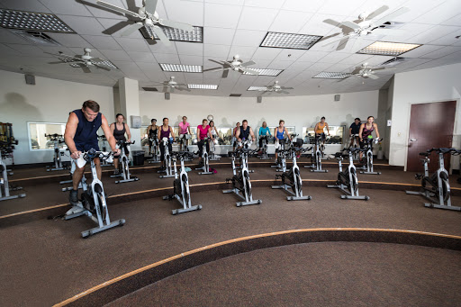 Gym «iNLeT Fitness South», reviews and photos, 2336 Elson Green Ave Ste 106, Virginia Beach, VA 23456, USA