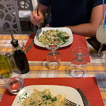 Photo n°1 de l'avis de Olivia.a fait le 09/09/2019 à 18:45 sur le  TavernAllegra à Sorrento