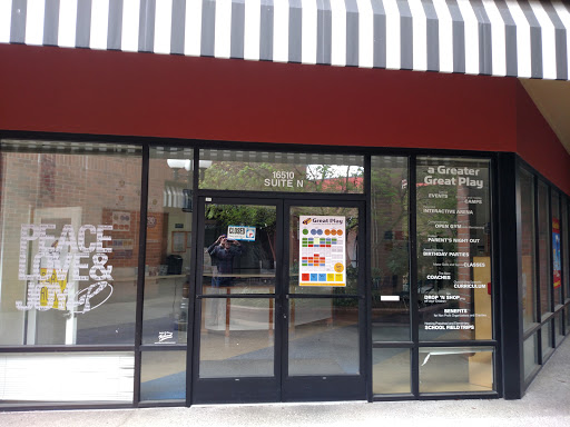 Gym «Great Play», reviews and photos, 16510 Cleveland St, Redmond, WA 98052, USA