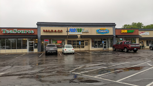 Jeweler «The Jewelers», reviews and photos, 2902 Pentagon Dr, St Anthony, MN 55418, USA