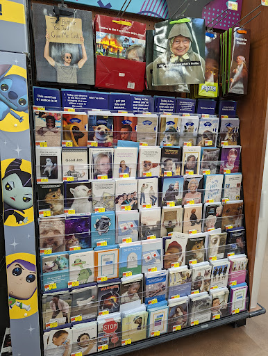 Department Store «Walmart Supercenter», reviews and photos, 300 Colony Place Road, Plymouth, MA 02360, USA