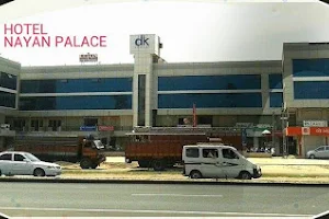 Hotel Nayan Palace image