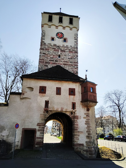 St. Johanns-Tor