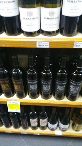 Liquor Store «Sigman Bottle Shop», reviews and photos, 439 Sigman Rd NW, Conyers, GA 30012, USA