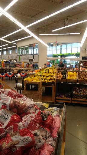 Supermarket «Walmart Neighborhood Market», reviews and photos, 3871 W Main St, Dothan, AL 36305, USA