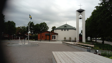 Svenska kyrkan Vreta kloster