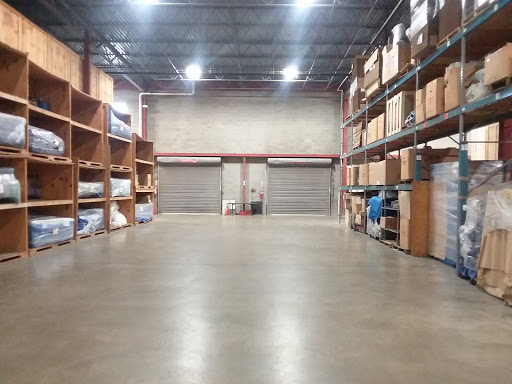 Moving and Storage Service «Blake & Sons Moving & Storage», reviews and photos, 14225 Comus Rd, Clarksburg, MD 20871, USA