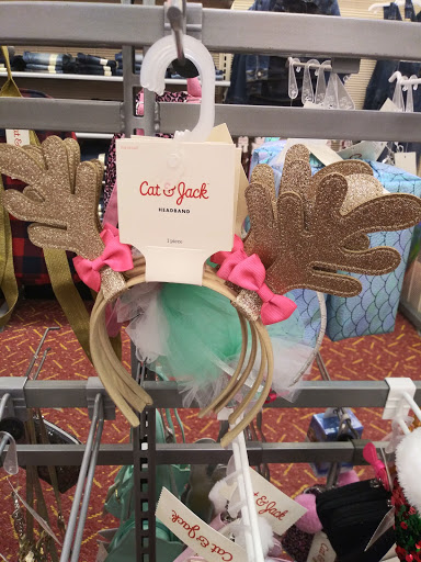 Department Store «Target», reviews and photos, 20877 Hall Rd, Macomb, MI 48044, USA