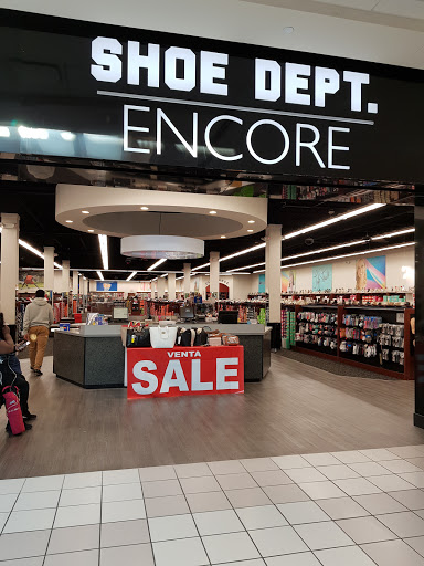 Shopping Mall «Boulevard Mall», reviews and photos, 730 Alberta Dr, Buffalo, NY 14226, USA