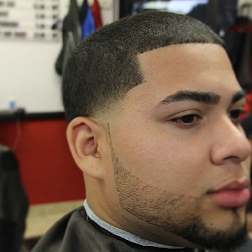 Barber Shop «Nicostilo Barbershop», reviews and photos, 279 New Brunswick Ave, Perth Amboy, NJ 08861, USA