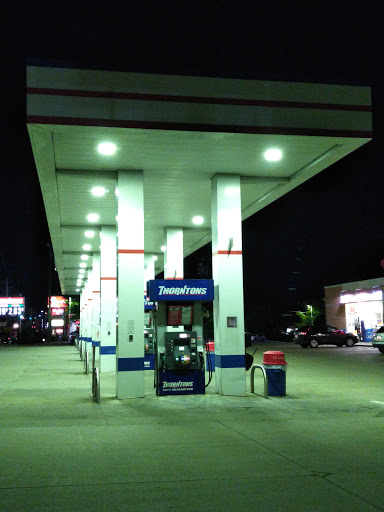 Gas Station «Thorntons», reviews and photos, 7301 Kingsgate Way, West Chester Township, OH 45069, USA