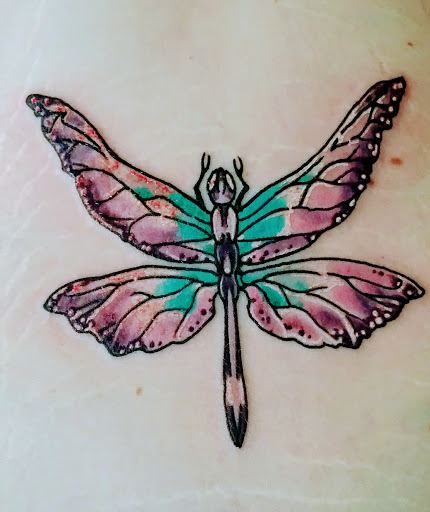 Body Piercing Shop «Utopia Tattoo & Body Piercing», reviews and photos, 885 Lincoln Way, Auburn, CA 95603, USA