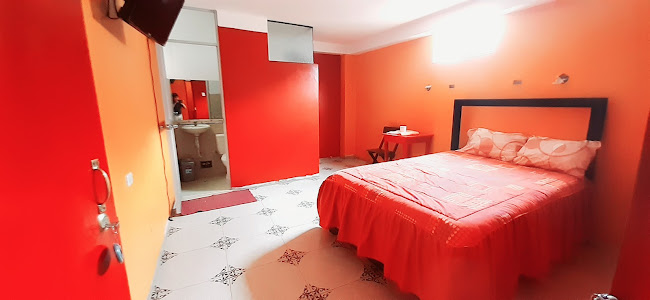 HOSPEDAJE DONAIRES - Abancay