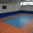 Kepez Çok Amaçlı Spor Salonu (Sporcu Fabrikası)