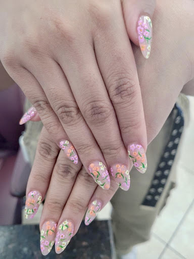 Spa «Gala Nails and Spa», reviews and photos, 13710 N 51st Ave, Glendale, AZ 85304, USA