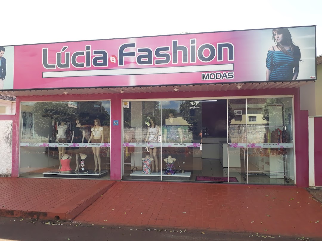 Lucia Fashion Modas